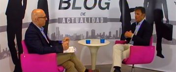 Programa BLOG de ACTUALIDAD, con Natxo Bellido, concejal de Compromís en Alicante