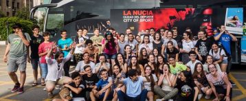 La OJPA llega a Alicante tras ganar el l Primer Premio en el Festival Summa Cum Laude de Viena