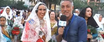 Reportaje de Hogueras de San Juan de Alicante – 22 junio 2017