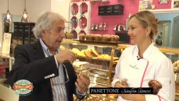 Cocina Mediterránea 2ª temporada – Aspe – Panettone JUANFRAN ASENCIO y Uva de Mesa Embolsada del Vinalopó