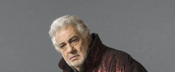 Plácido Domingo interpretará una obra de Verdi en el Palau de les Arts