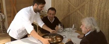 La nueva temporada del programa Cocina Mediterránea se inicia en el Restaurante PÓPULI BISTRÓ de Alicante