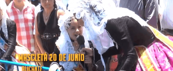 Reportaje Hogueras – 22 de junio de 2015