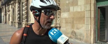 Alicante celebra la “Semana de la movilidad” potenciando el uso de la bicicleta