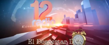 El despertar D’or 6 de Junio