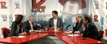 El Despertar d’or – Programa completo del 26 de Febrero de 2015