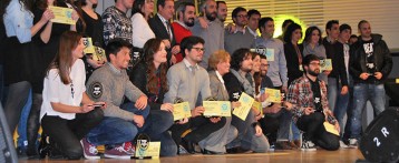 La Diputación de Alicante abre el plazo de los Premios Provinciales de la Juventud dotados con 20.000 euros