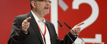 Puig no descarta “nuevas decisiones” en el PSOE para evitar unas terceras elecciones