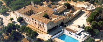 El Monasterio de Llutxent cede su acústica a los mejores clásicos musicales