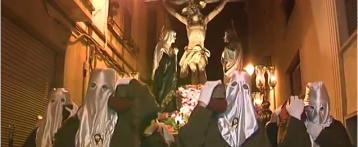 Semana Santa Alcoy