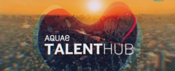 Encuentro de proyectos innovadores sobre el agua en el Aquae Talent Hub que se celebra en la UMH