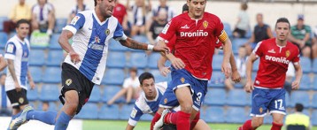 “El Hércules no se rinde”, campaña de cara al partido ante el Alcorcón