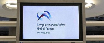 Adolfo Suárez Madrid-Barajas ya es el nombre del aeropuerto de la capital