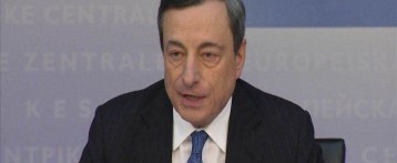 BCE sitúa los tipos en un mínimo histórico del 0,15%