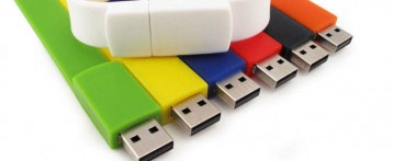 4 formas distintas de aprovechar una memoria USB