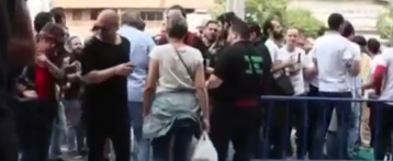 El Síndic de Greuges insta al Ayuntamiento de Alicante a acabar con los problemas del botellón en el barrio de Santa Cruz