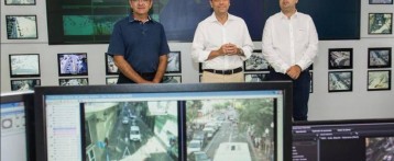 Alicante instalará 142 cámaras para vigilar el tráfico