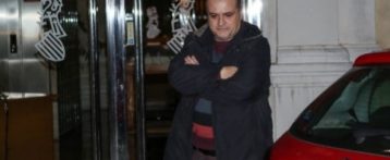 El funcionario que cobró el sueldo durante 10 años sin trabajar amenaza con desvelar clientes de su burdel