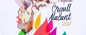 Alicante celebra la semana del Orgullo LGTBI bajo el lema “Contra el odio: libertad, igualdad y dignidad”