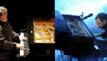 El piano será el gran protagonista del ADDA este fin de semana con un mano a mano entre Chano Domínguez y Stefano Bollani