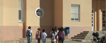 El inicio de curso en secundaria en Alicante está marcado por el Decreto de Plurilingüismo