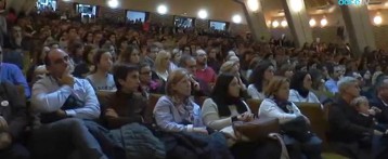Los colegios concertados de la provincia de Alicante presentan la campaña “yo soy de la concertada”