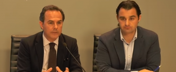 Eduardo Dolón acusa a Gerard Fullana de actuar por intereses personales en las denuncias sobre FITUR