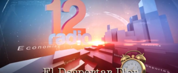 El despertador 31 de julio