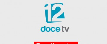 12tv Emisiones en directo.