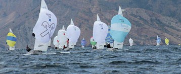 Comienza, en Altea, la Euroflying Cup 2015