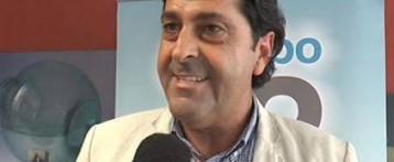 Fernando Sepulcre abandona Ciudadanos y el partido le lleva ante la Fiscalía por supuestas irregularidades
