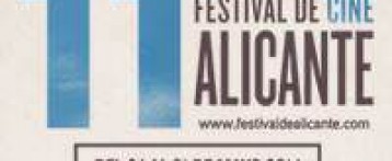 Festival  Cine de Alicante