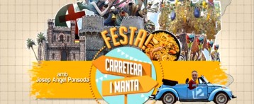 Festa! Carretera i Manta – 30 de Juny de 2016