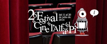 Arranca el Festival de cine de Alfaz del Pi