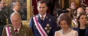 Especial Felipe VI