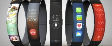 Apple podría presentar el iWatch junto al iPhone 6 el 9 de Septiembre