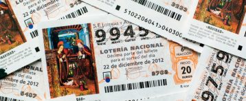 Los 600.000€ del primer premio de Lotería Nacional caen en San Fulgencio con el 04.210