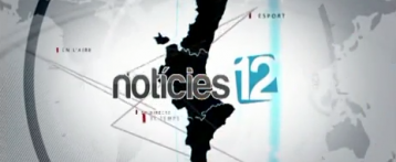 Noticias Noche 5 Agosto