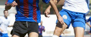 El Eldense se medirá con el Marbella por una plaza en Segunda B