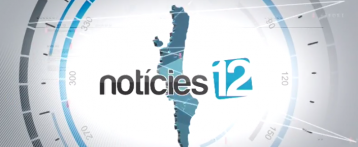 Notícies 12, 3 de Junio