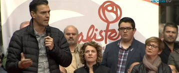 Ximo Puig cree que no habrá ruptura por la victoria de Pedro Sánchez en las primarias del PSOE