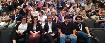 La I Conferencia Estratégica del Plan Ciudad cierra su jornada de debate con la priorización de desafíos de futuro de Alicante