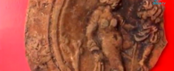 Encuentran ‘porno romano’ en una excavación arqueológica de La Alcudia de Elche