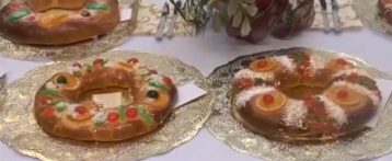 Esta noche se consumen más de un millón y medio de Roscones de Reyes en la provincia de Alicante