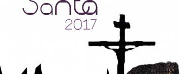 Itinerarios de los desfiles procesionales de la Semana Santa de Alicante 2017