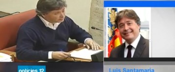El PPCV presenta una PNL para exigir al gobierno valenciano que defienda las señas de identidad