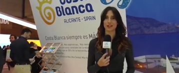 La Comunitat Valenciana presenta en FITUR las posibilidades turísticas con seis marcas