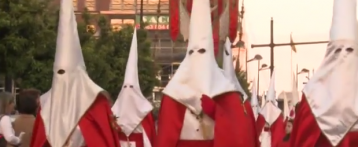 Procesión Marinera de Valencia