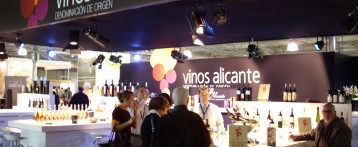 La Diputación destina 30.000 euros para promocionar los ‘Vinos de Alicante DOP’