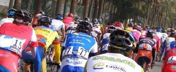 La ‘XXII Vuelta ciclista a la provincia de Alicante Elite-Sub 23’ tendrá salida y llegada en Orihuela